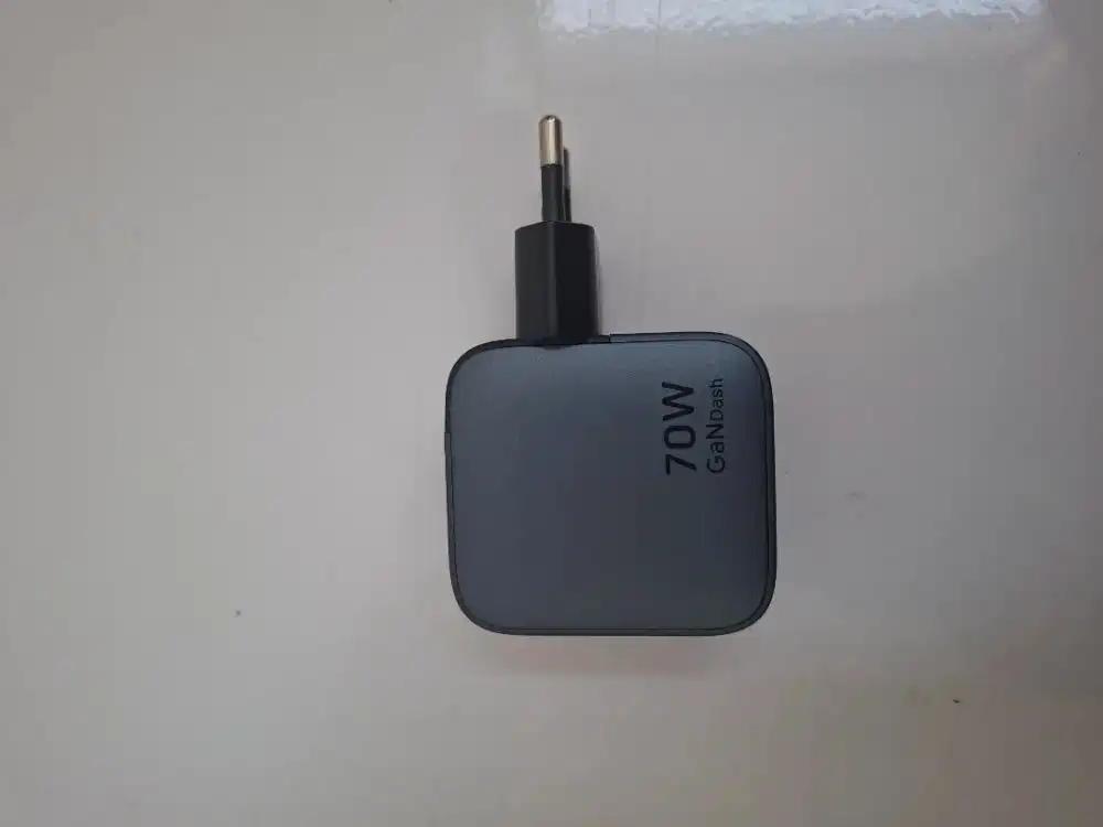 Vention 70W GaN Dash