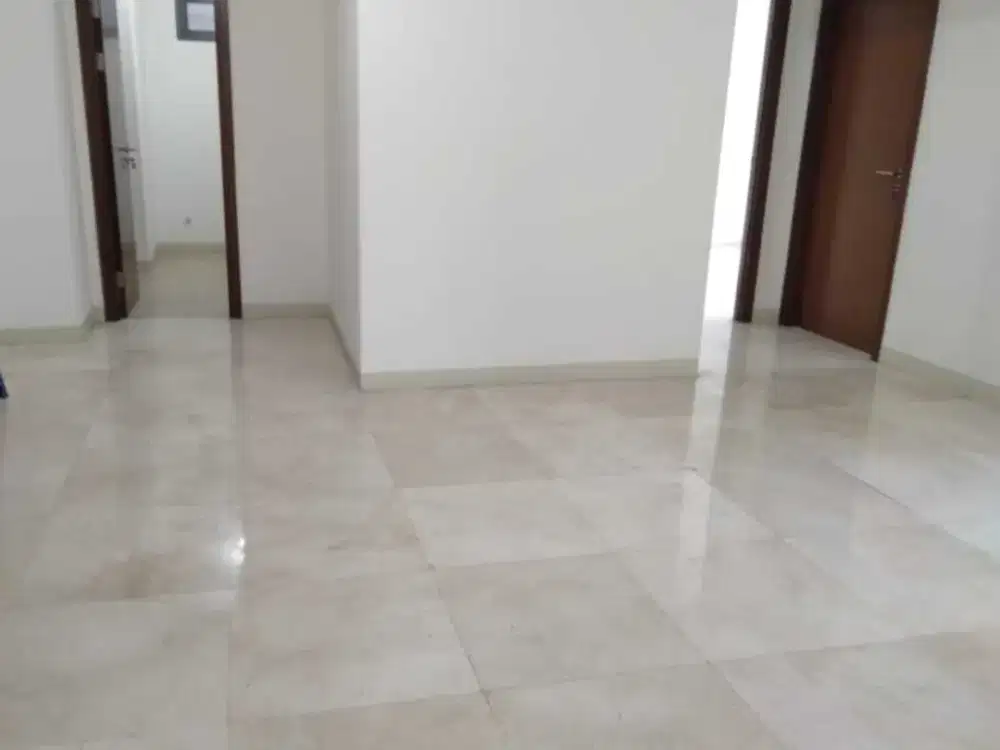 Di sewakan Apartemen Lavenue 2 BR unfurnished Pancoran Jakarta Selatan