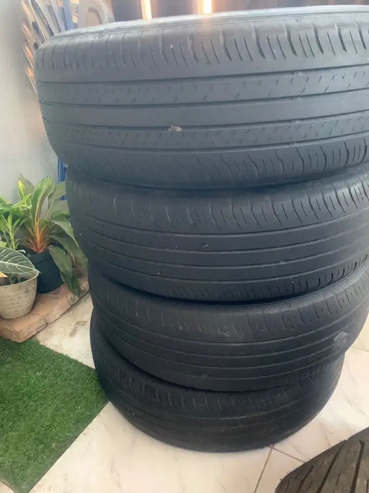 Jual Ban bekas ex terios 2019