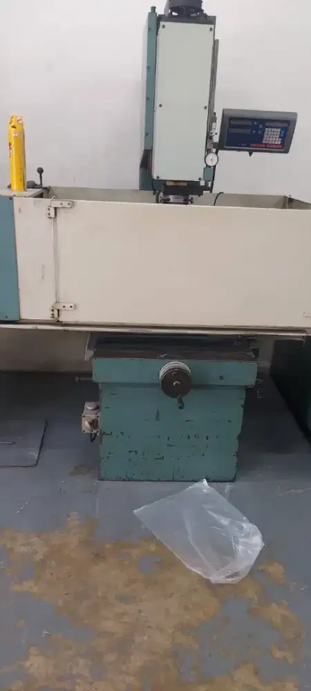 Di jual mesin 3 unit