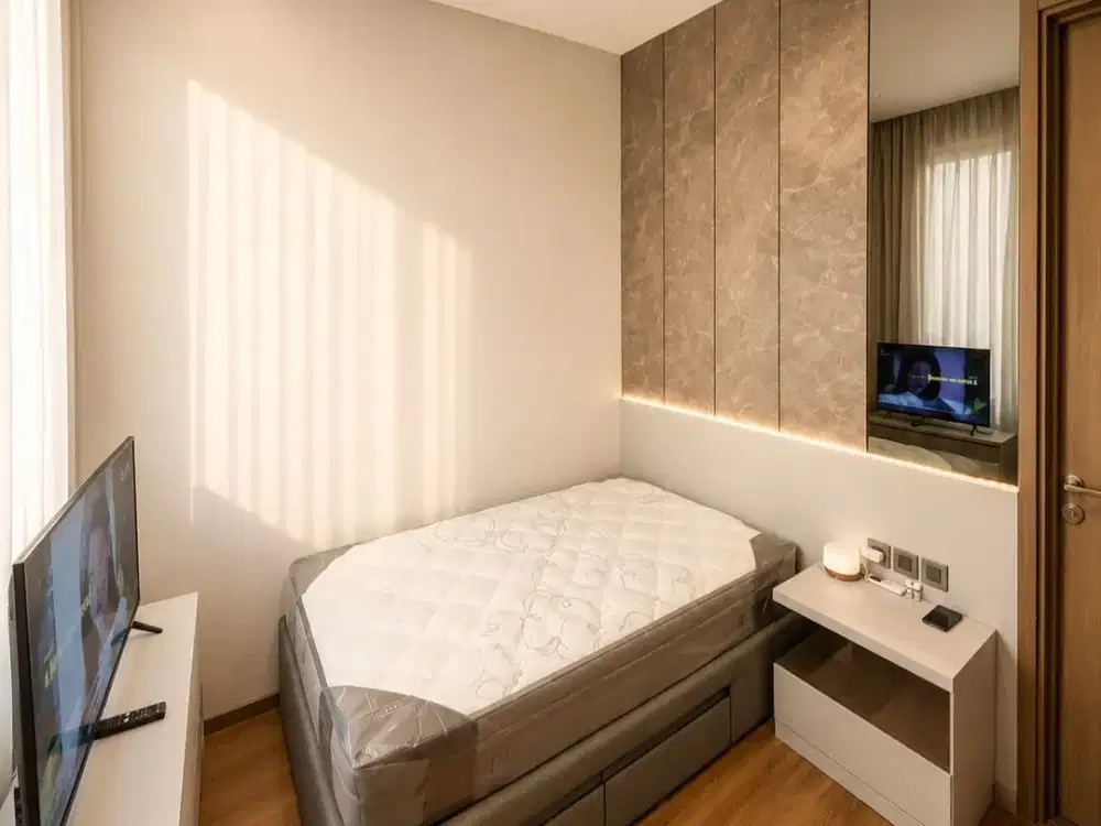 DIJUAL CLUSTER CAELUS GREEN WICH-BSD CITY