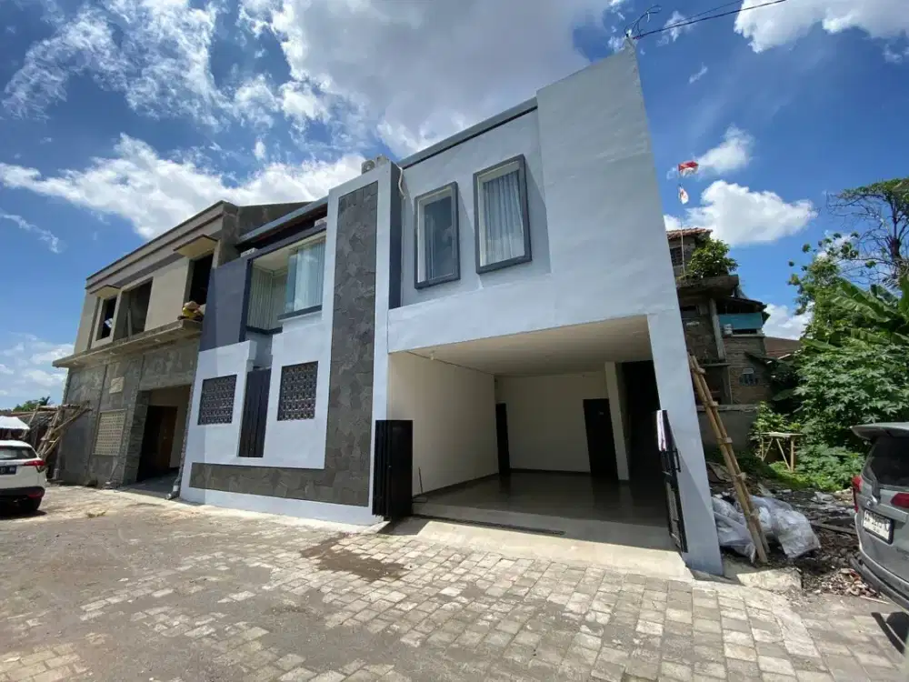 Kost Exclusive Tengah Kota Jogja Dekat Balai Kota & Kampus Uad