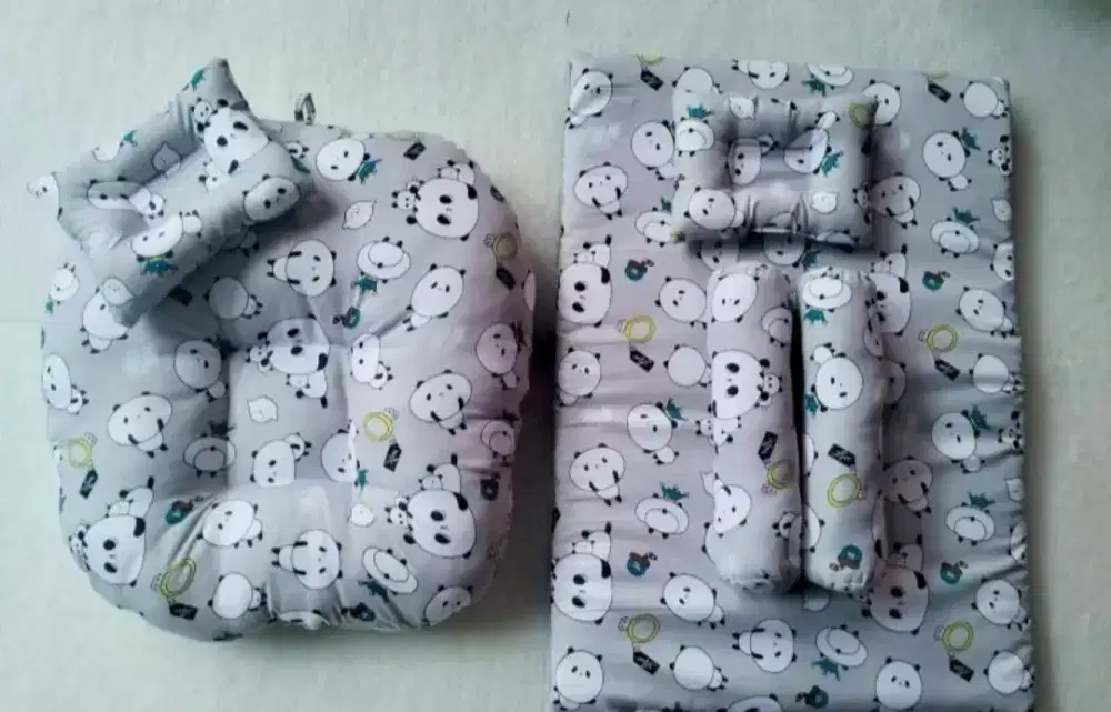 Kasur bayi Set Mulus