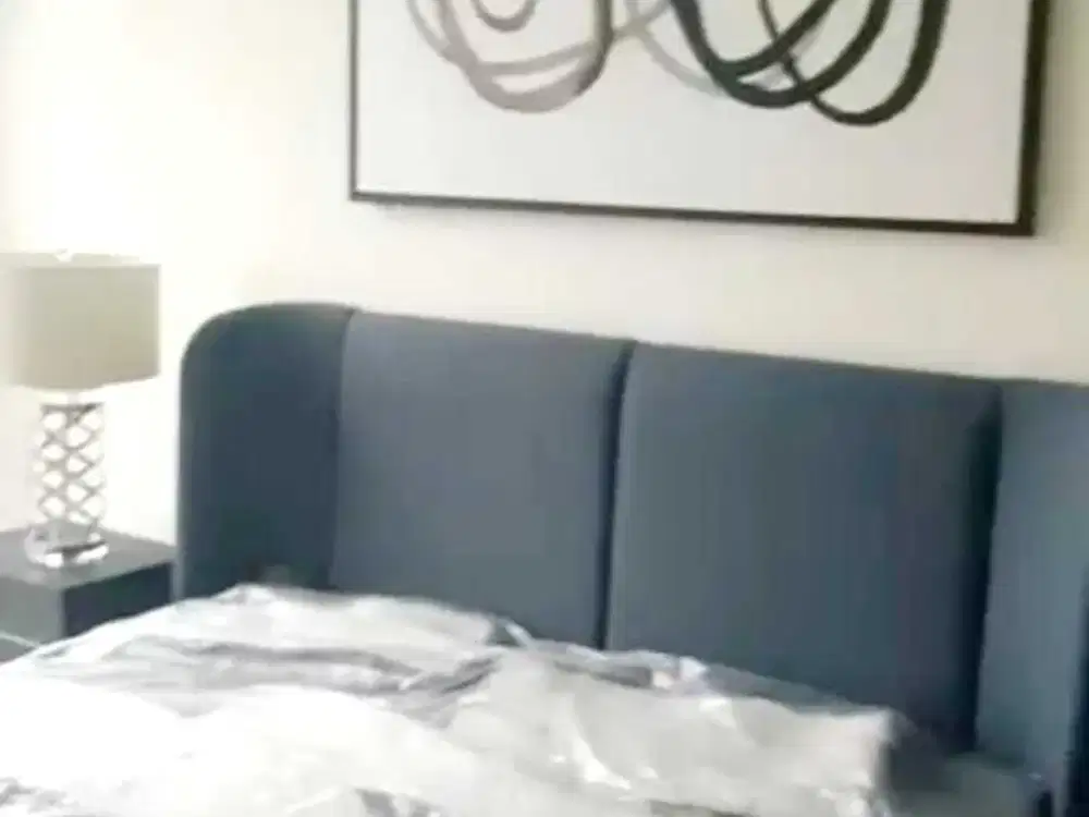 Di jual Apartemen Lavenue 2BR Fully Furnished Pancoran (Jakarta Selatan)