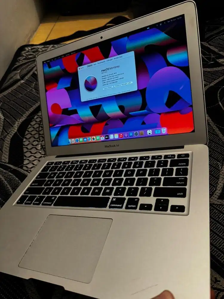 Macbook air 2017 13 inch