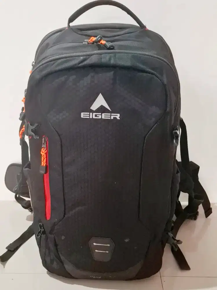 RANSEL EIGER 30 LITER