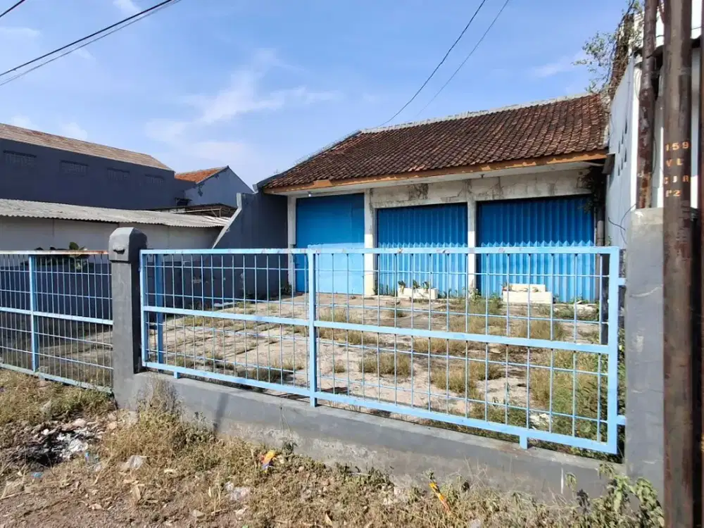 DIJUAL RUMAH / RUKO /TEMPAT USAHA JEBROD CIANJUR JAWA BARAT