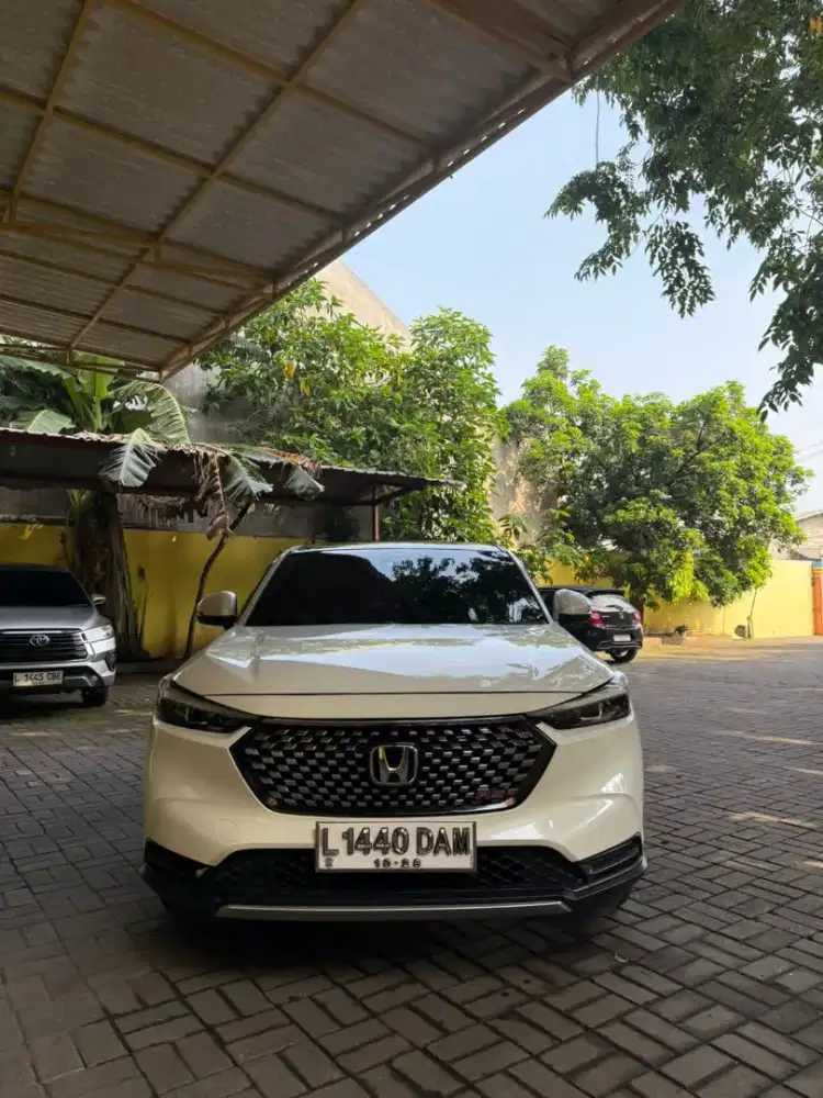 HONDA HRV SE SENGSING AT 2023