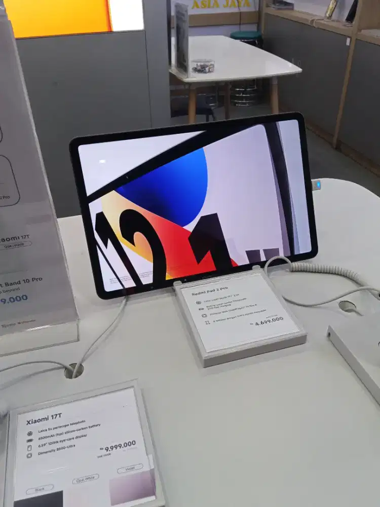 Tablet Tab Xiaomi Redmi Pad 4G Sby