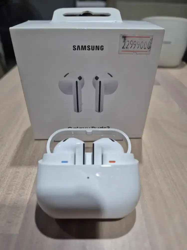 Samsung Galaxy Buds 3 Second