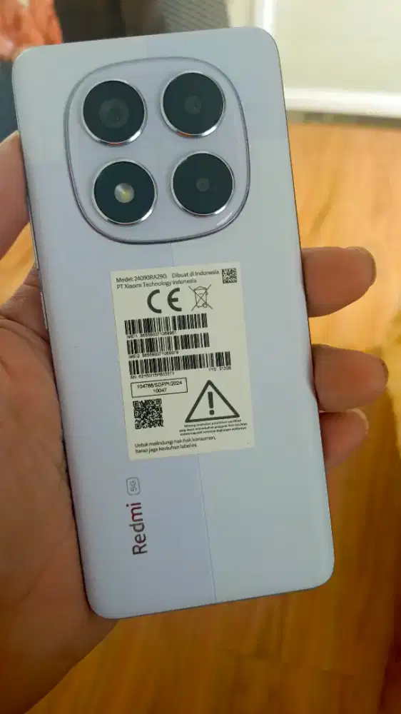 Redmi Note 14 Pro 5G 12/512
