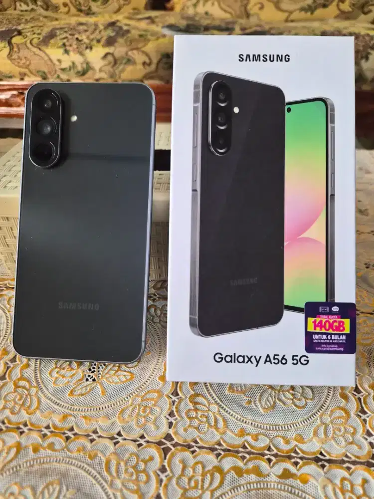 Samsung A56 5g 8/256