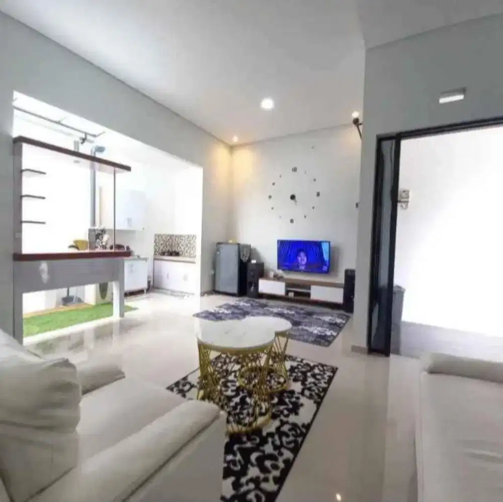 BU DJUAL VILLA MURAH ATAS BNS BATU