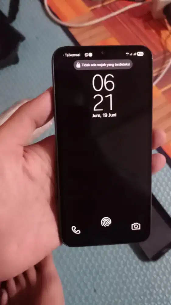 Samsung a34 5G 8/256