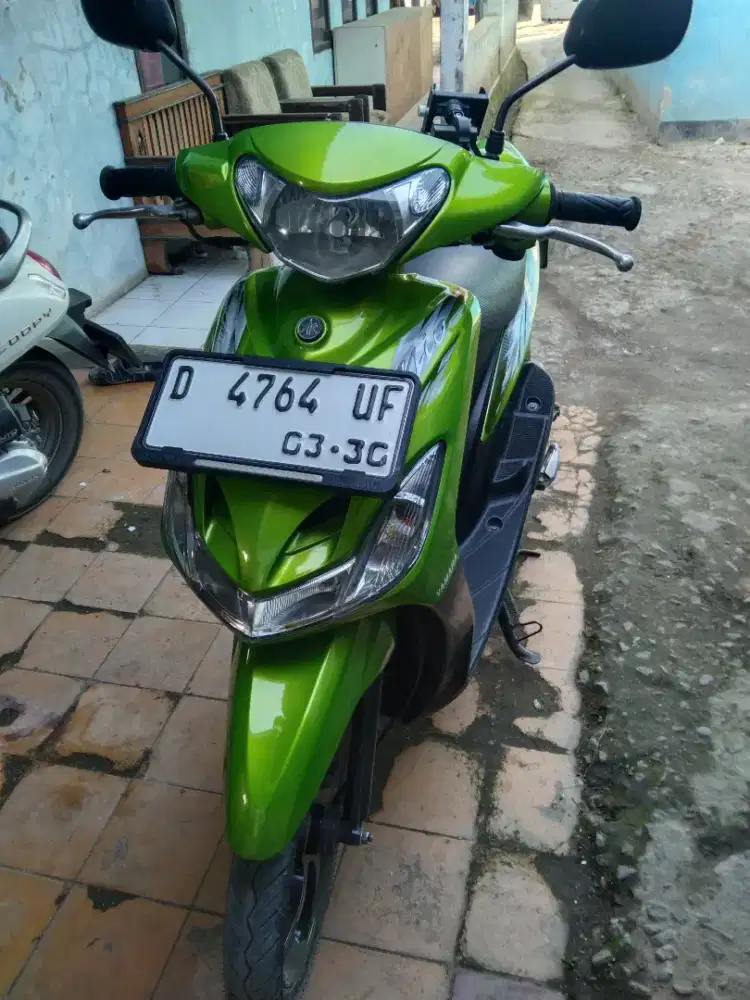 Jual aja mtr mio pull ori semua