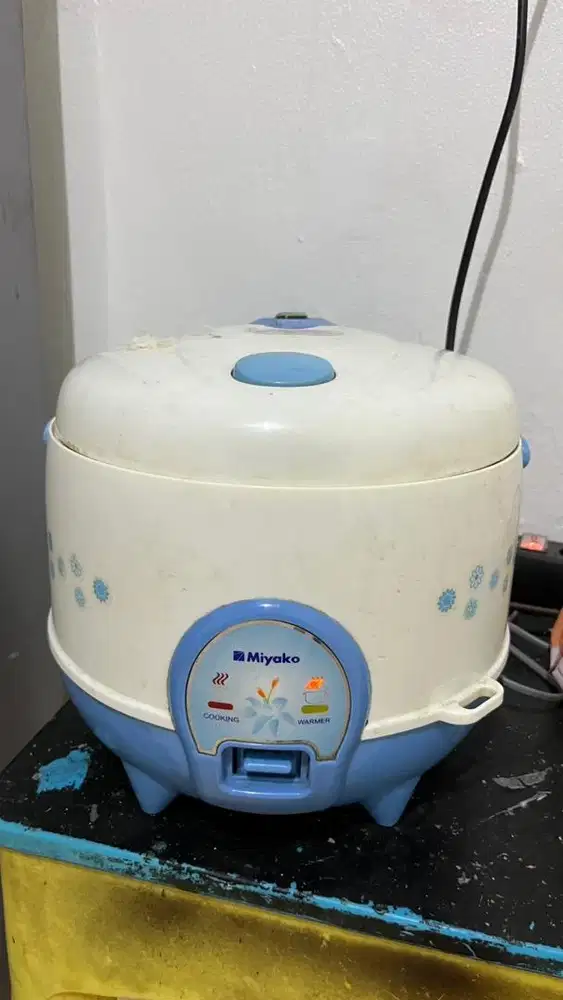 Ricecooker miyako