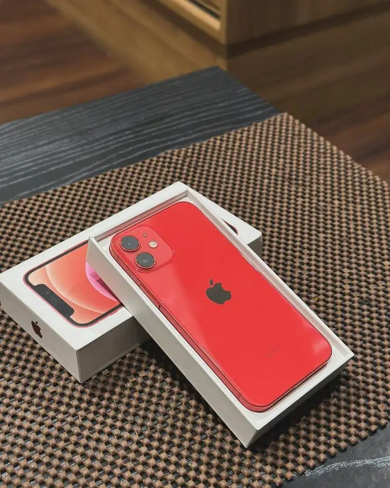 Iphone 12 mini 128gb ibox