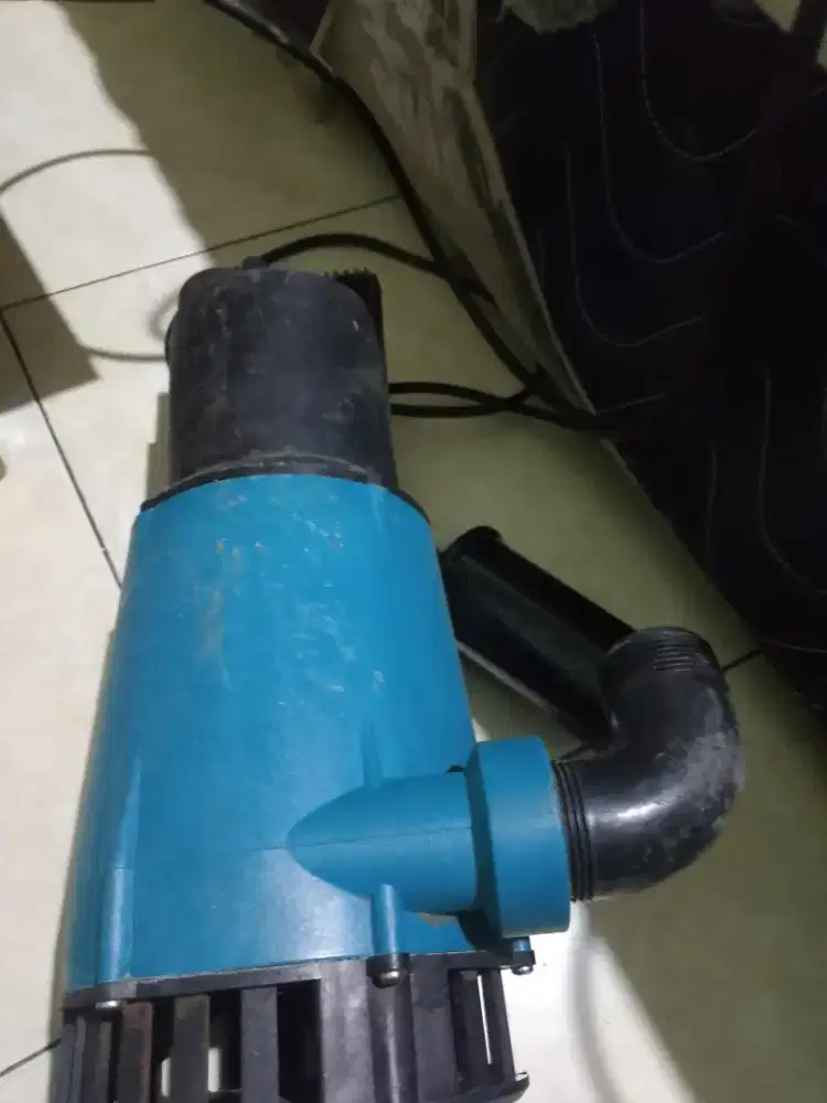 M/c pompa celup