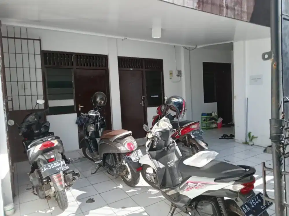Rumah Kos Siap Huni di Seturan Caturtunggal Depok Sleman