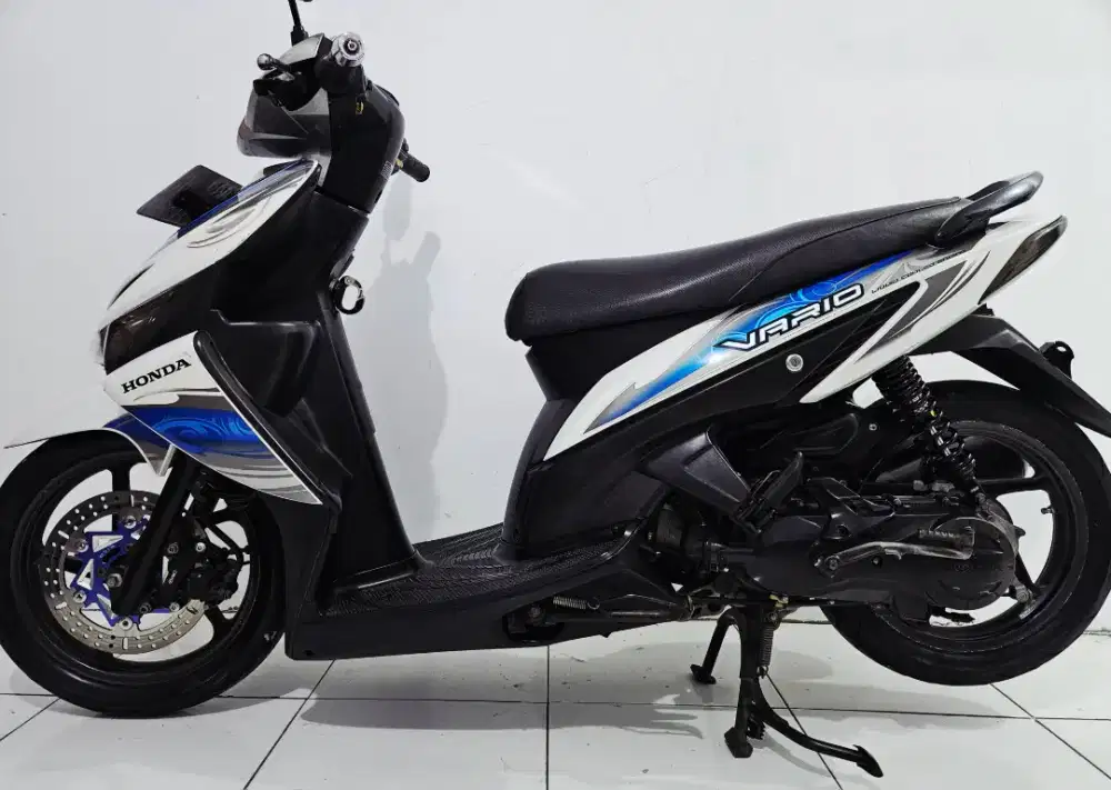 Vario 110 Karbu 2013