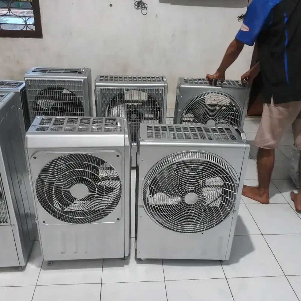Jual kipas angin outdoor AC