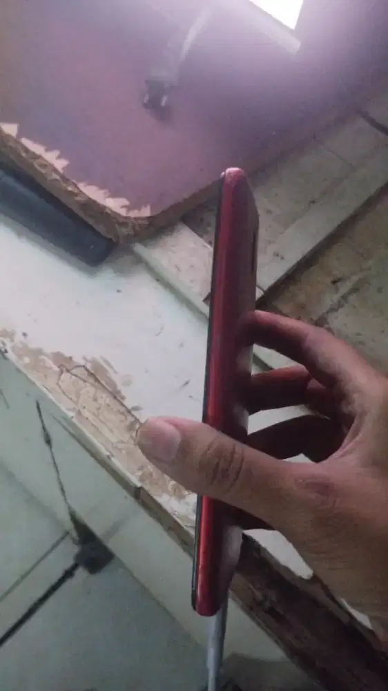 Redmi 8a minus retak