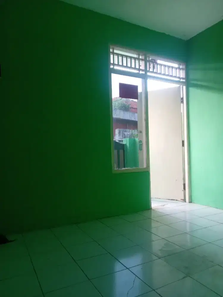 Kontrakan murah