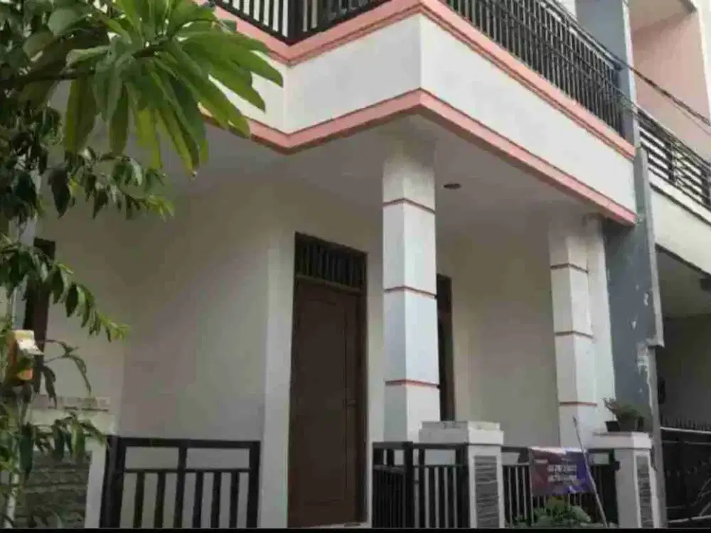 RUMAH KEREN DI BINTARA