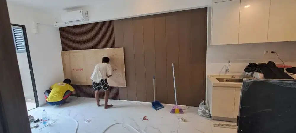 TUKANG WALLPANEL