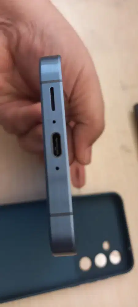Samsung A55  Mulus bgt