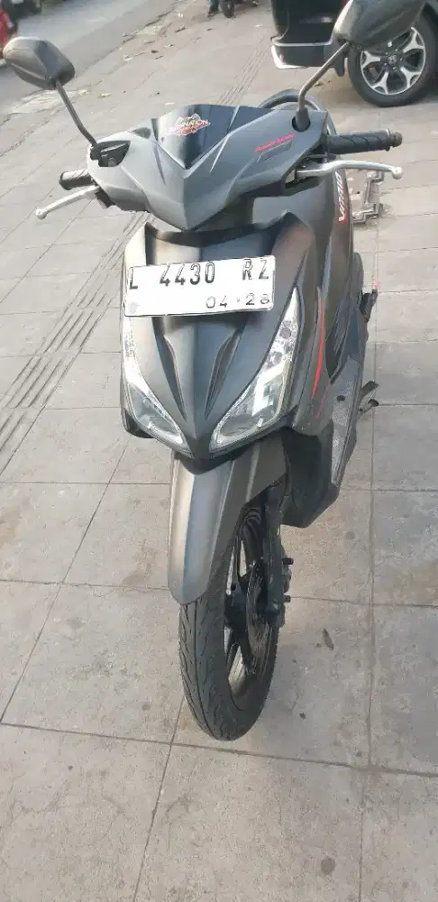 Vario 110 Led th 2018 mulus pjk baru