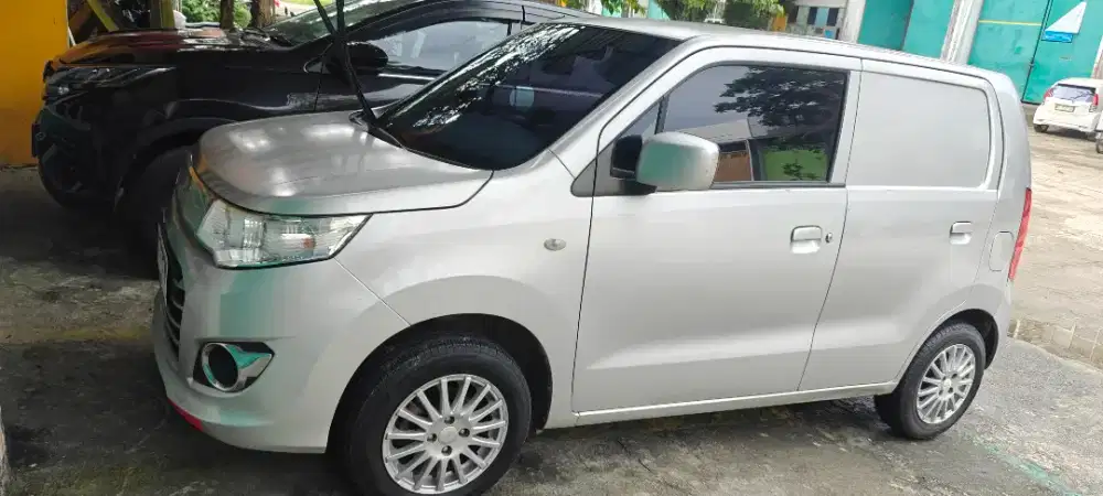 Karimun wagon R 2020