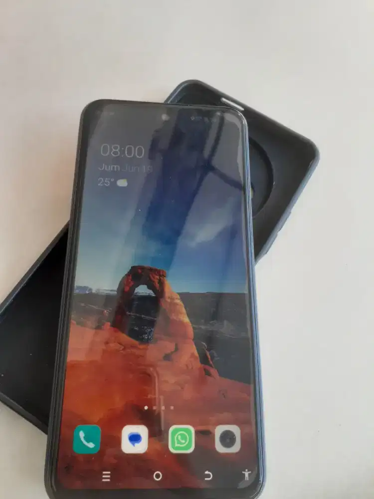 Tecno Spark 30 c 8/256 GB