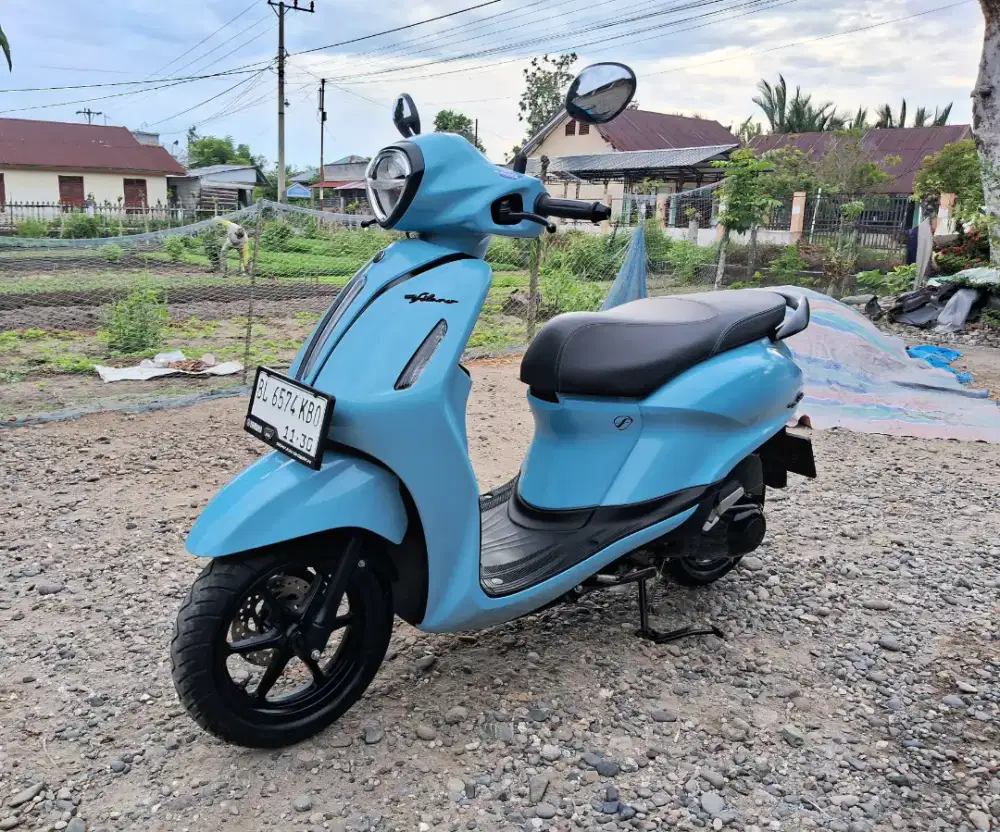 Jual Grand Filano
