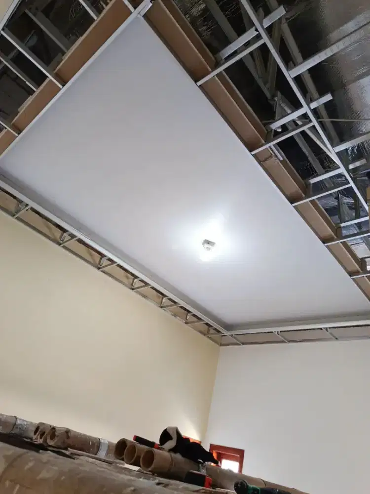 TUKANG LAS TUKANG BANGUNAN TUKANG BAJA RINGAN TUKANG PLAFON RENOVASI