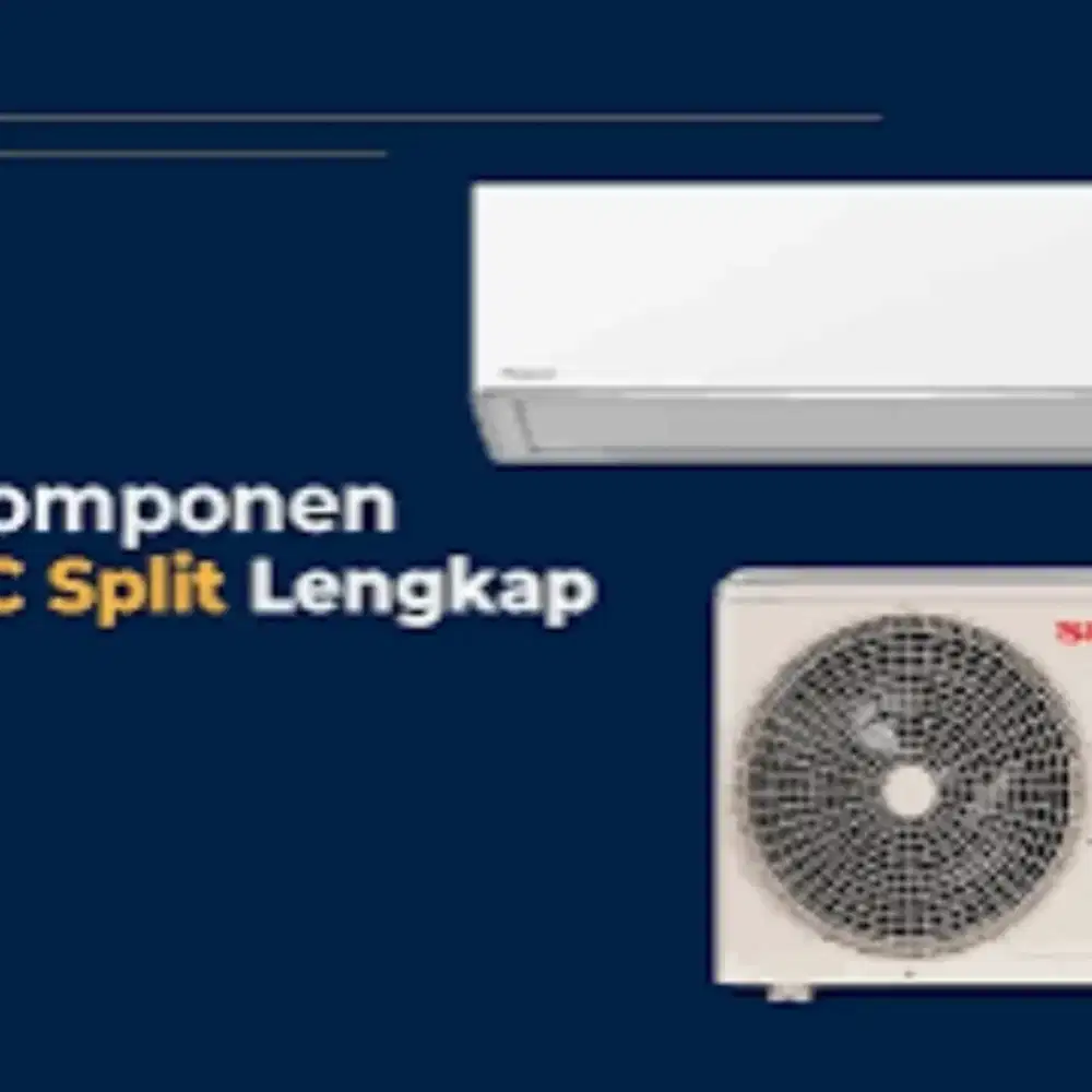 SERVICE AC RUMAH