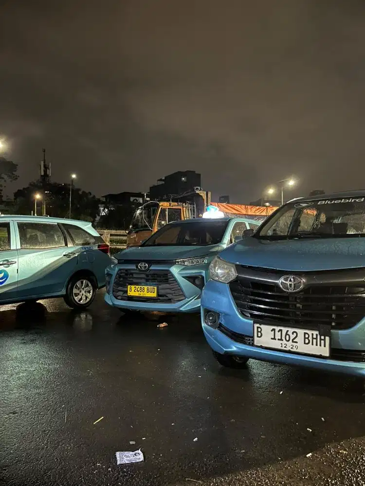 lowongan driver supir sopir pengemudi taksi
