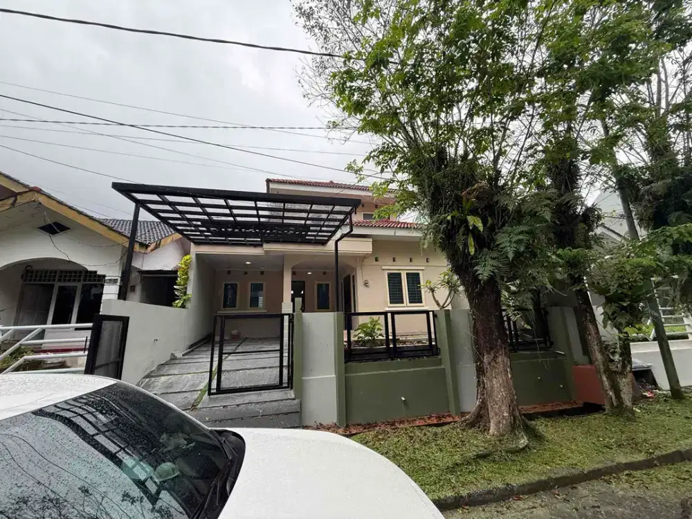 Di Jual Rumah Balikpapan Baru BB Dekat Rumah Sakit Balikpapan Baru mall BB