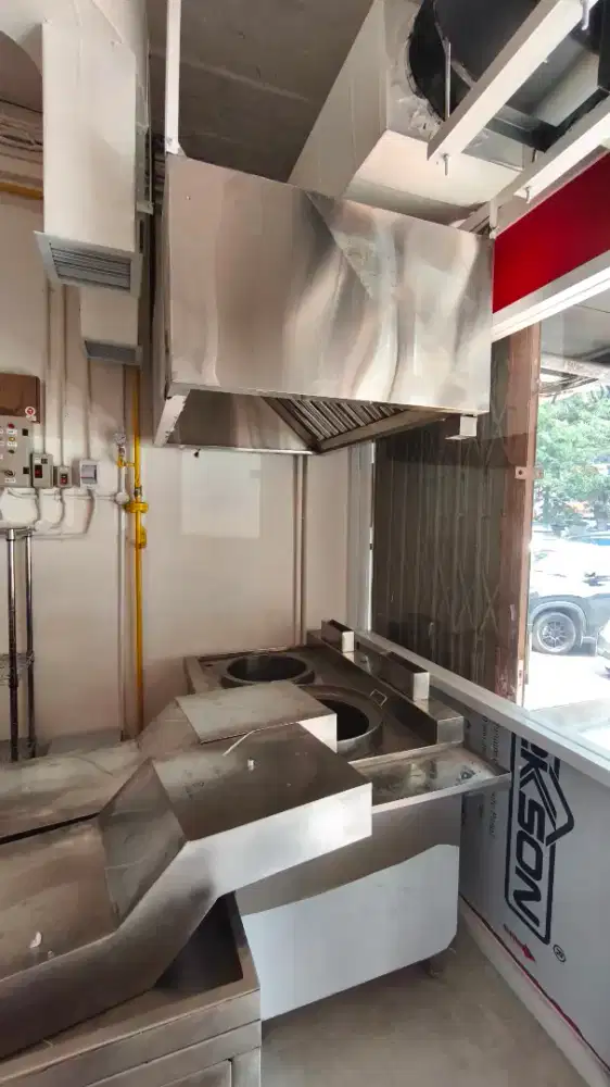 Lowongan Helper DAPUR