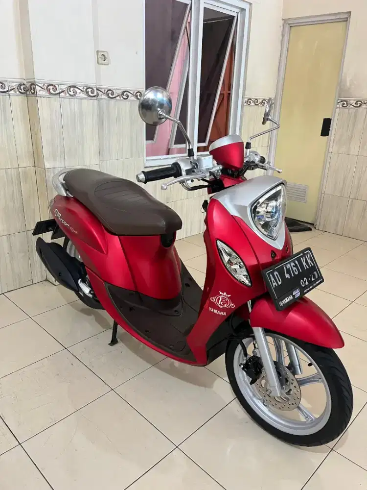 Fino grande murah