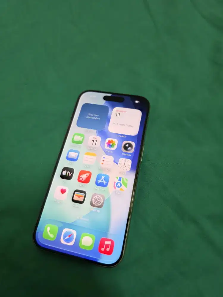 INTER ALL OPR IPHONE 15 PRO