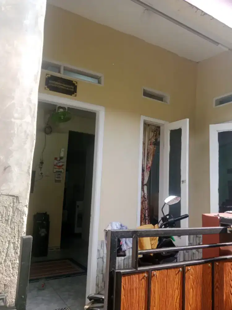 Rumah DiJual Di Bojonggede
