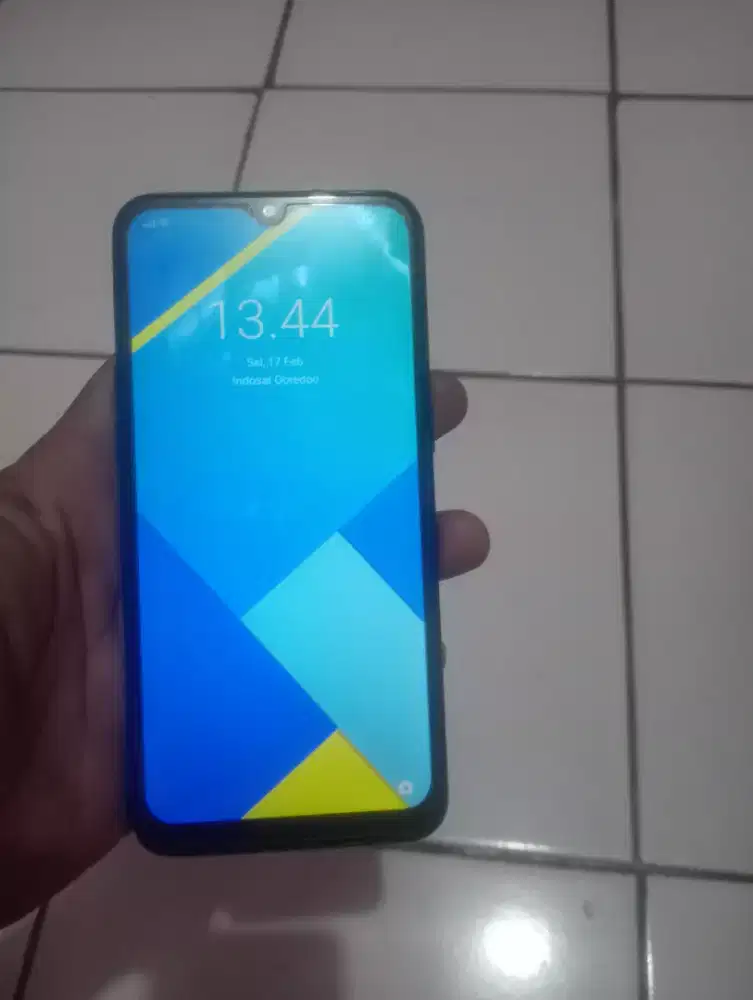 jual realmi c2 batangan