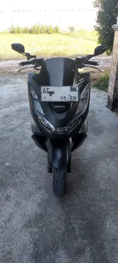 Pcx 2023 ABS Mulus