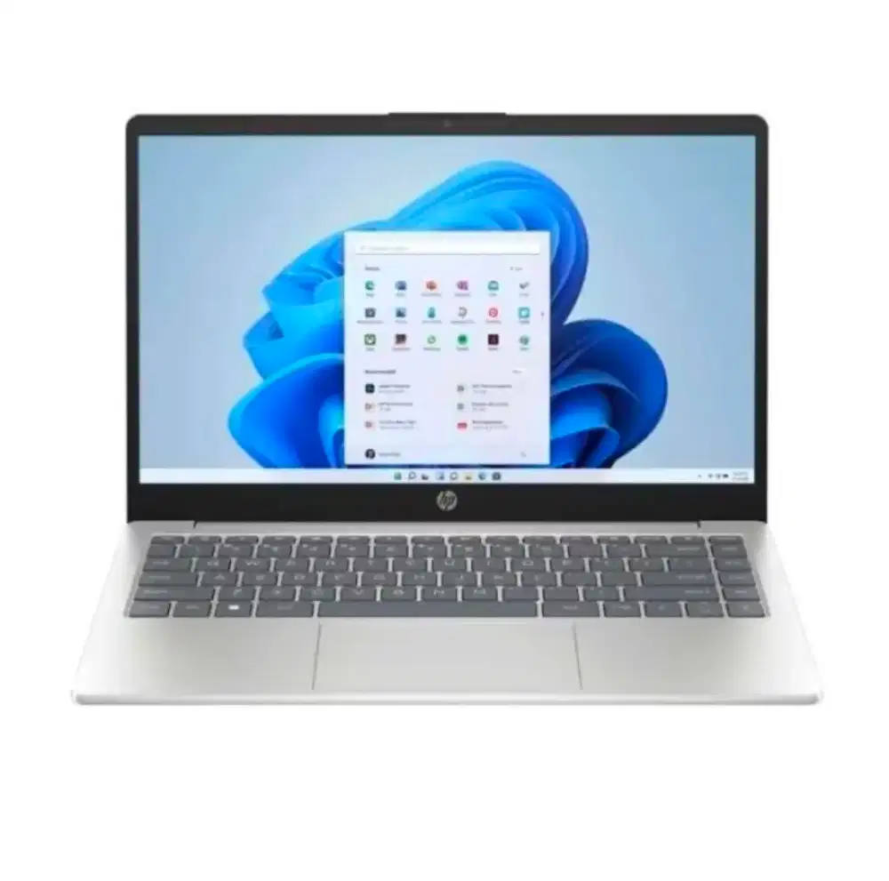 HP 14 Amd Ryzen 3 7320U Ram 8gb
 DDR4 512gb 14.0 Full HD IPS BLIT