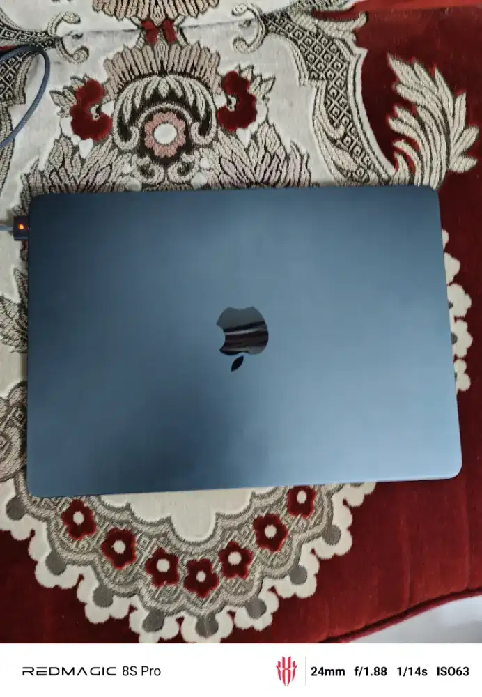 Macbook Air M2 8/256