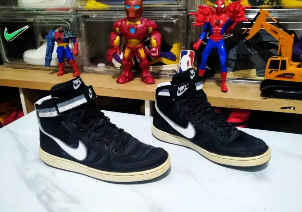 Sepatu Nike Vandal Original made in indo