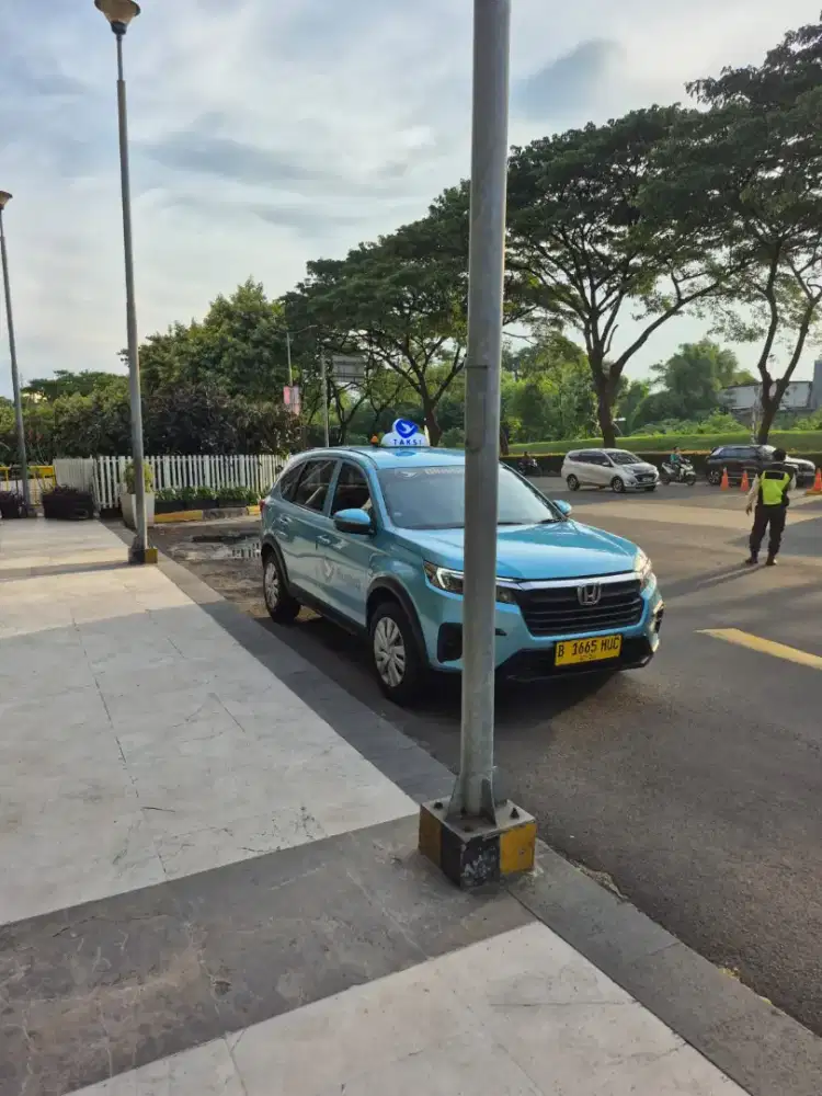 Lowongan Driver