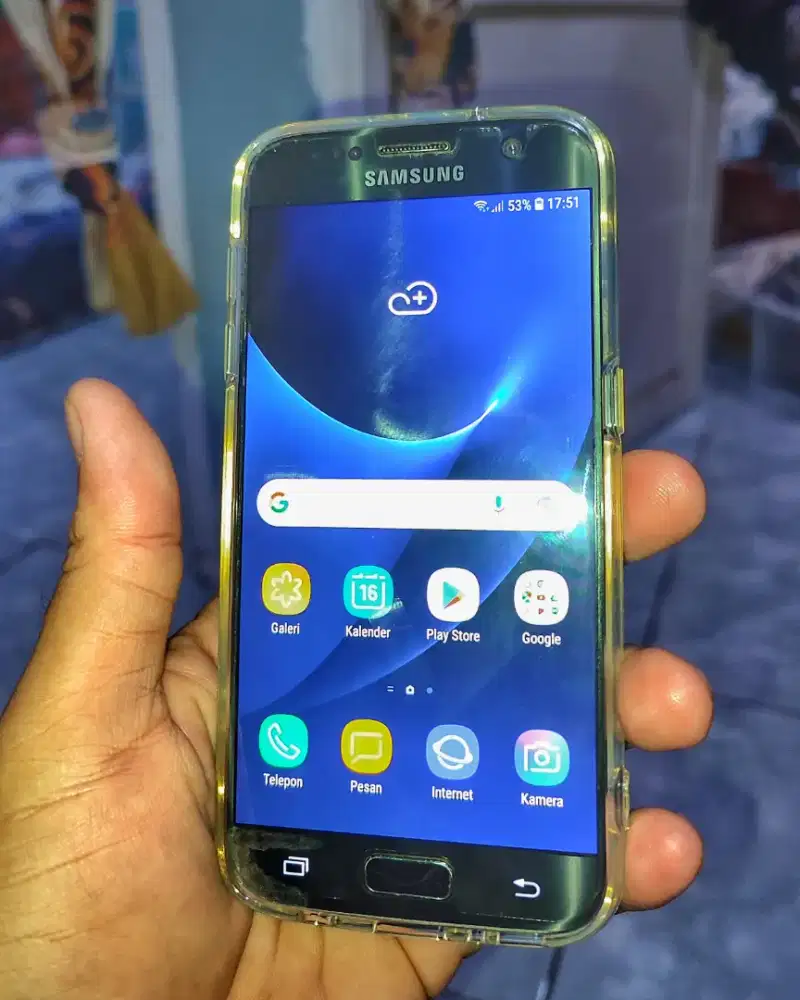 Samsung S7 Flat 4/32