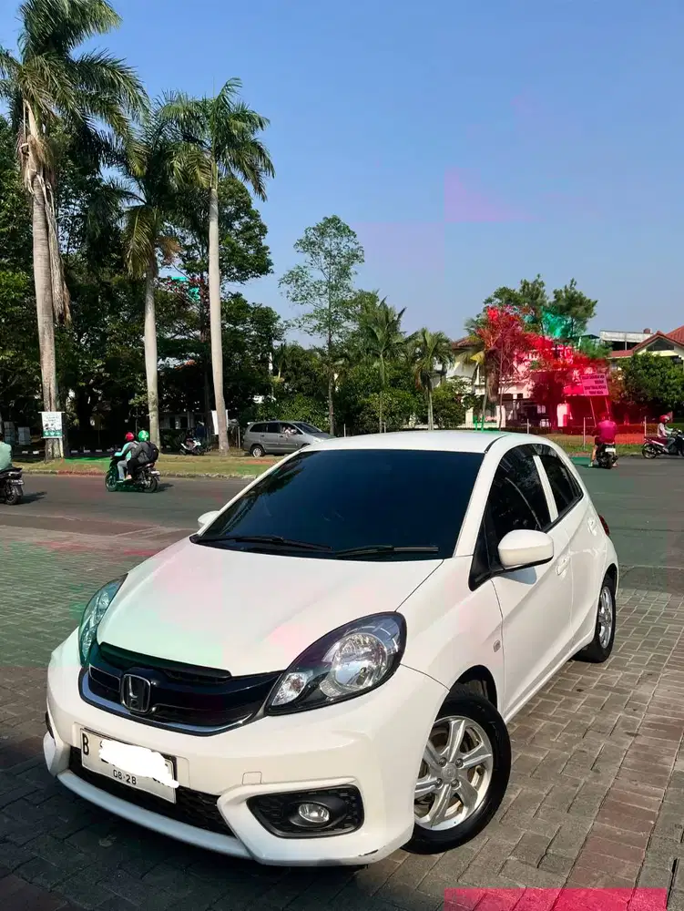 Brio E Satya 2018 Manual